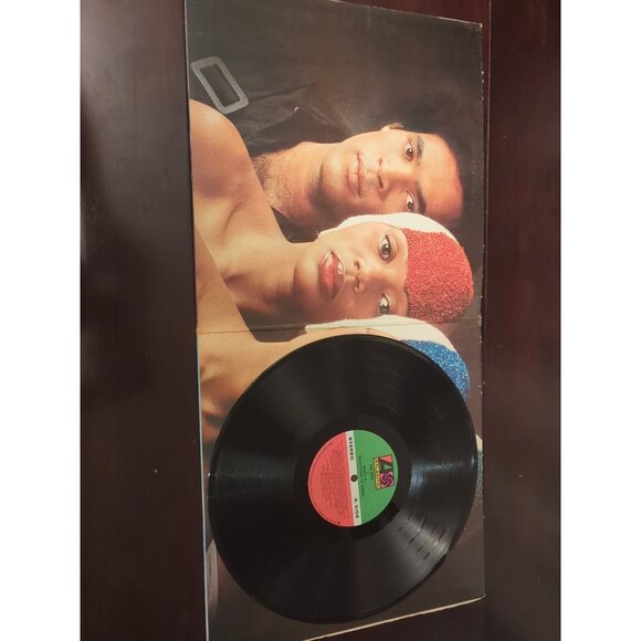 Boney M - Nightflight To Venus - Vinyl - KSD-50498 - Picture 3 of 4